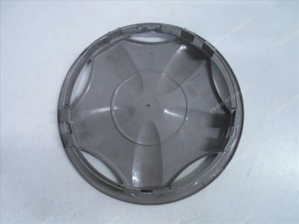 Renault Megane Scenic 14 İnç Jant Kapağı Orj 7700834968 YP (FC-117)