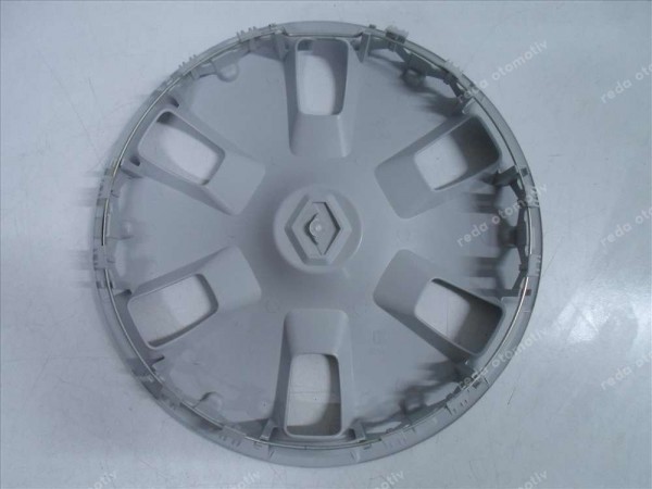 Renault Megane 2 15 İnç Jant Kapağı Orjinal 8200422602 YP (FC-117)