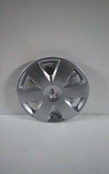 Renault Megane Clio 15 İnç Jant Kapağı Orj 8200230058 YP (FC-117)