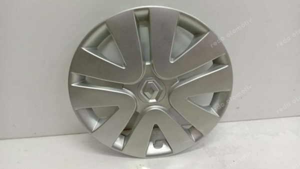 Renault Fluence 15 İnç Jant Kapağı Orj 403150047R YP (FC-113)