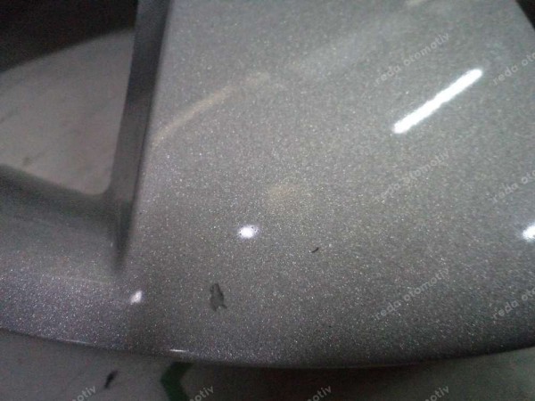 Renault Scenic 16 İnç Jant Kapağı Orj 403199705R YP (FC-117)