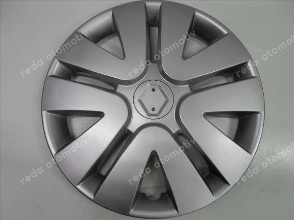 Renault 15 İnç Jant Kapağı YS YP (FC-117)