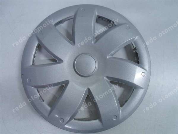 Dacia Logan Sandero 15 İnç Jant Kapağı Orjinal 7711426515 YP (FC-118)