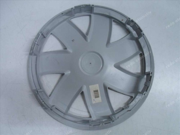 Dacia Logan Sandero 15 İnç Jant Kapağı Orjinal 7711426515 YP (FC-118)