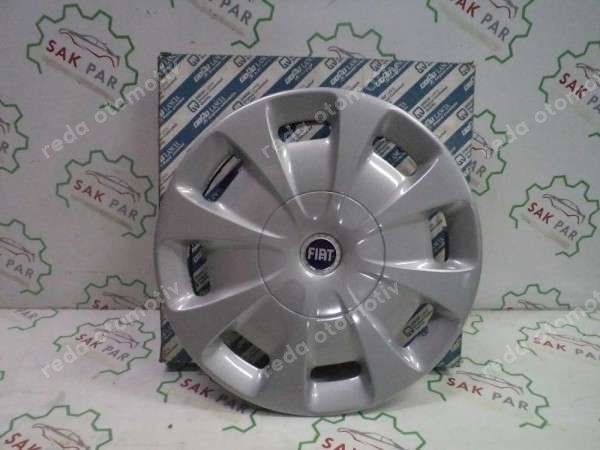 Fiat Marea 15 İnç Jant Kapağı Orj 46782665 YP  YP (FB-118)