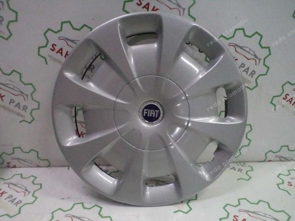 Fiat Marea 15 İnç Jant Kapağı Orj 46782665 YP  YP (FB-118)