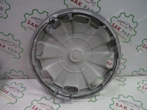 Fiat Marea 15 İnç Jant Kapağı Orj 46782665 YP  YP (FB-118)