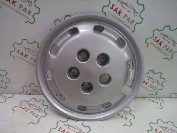 Fiat Ducato 15 İnç Jant Kapağı Orj 1340184080 1310213080 YP (FB-118)