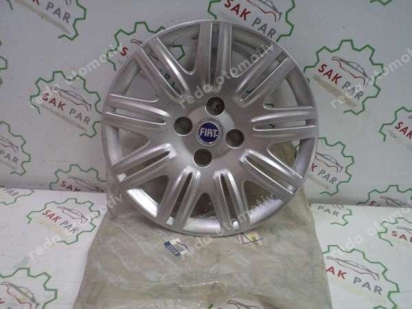 Fiat Doblo 14 İnç Jant Kapağı Orj 0517660840E YP (FB-117)