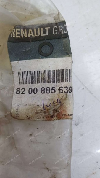 Renault Scenic 2 Sağ Arka Kapı Menteşesi Orj. 8200885639 YP (HA-121)