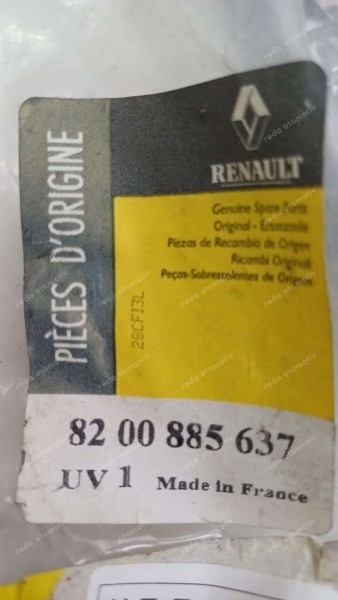 Renault Megane 2 Sol Arka Kapı Menteşesi Orj. 8200885637 YP (HA-121)