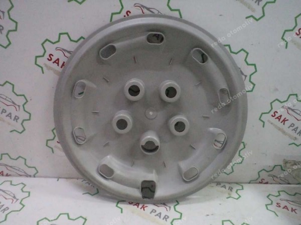 Fiat Ducato 16 İnç Jant Kapağı Orj 1318581080 YP (FB-117)