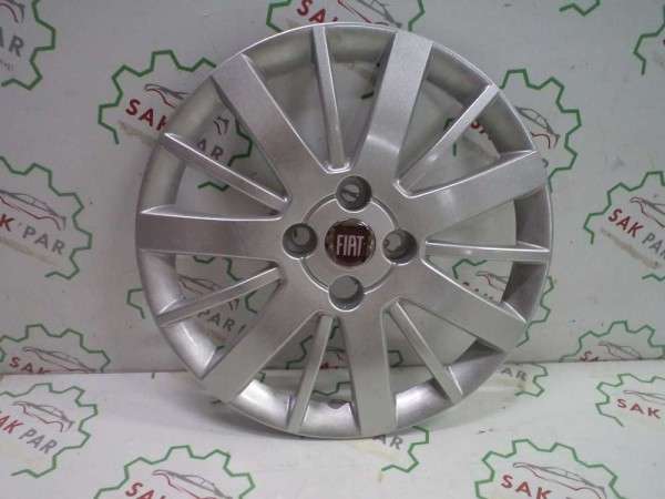 Fiat Linea 15 İnç Jant Kapağı Orj 51903835 YP (FB-115)