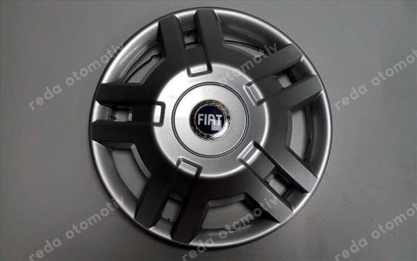 Fiat Ducato 15 İnç Jant Kapağı Orj 13588790980 YP (FB-115)