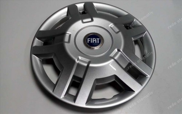 Fiat Ducato 15 İnç Jant Kapağı Orj 13588790980 YP (FB-115)
