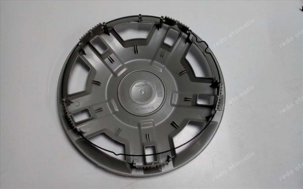 Fiat Ducato 15 İnç Jant Kapağı Orj 13588790980 YP (FB-115)