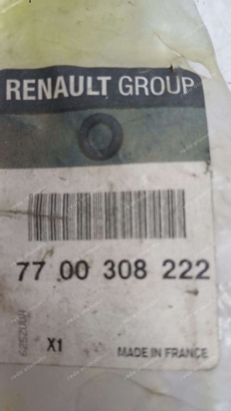 Renault Kangoo Sürgülü Yan Kapı Makarası Orj. 7700308222 YP (HA-121)