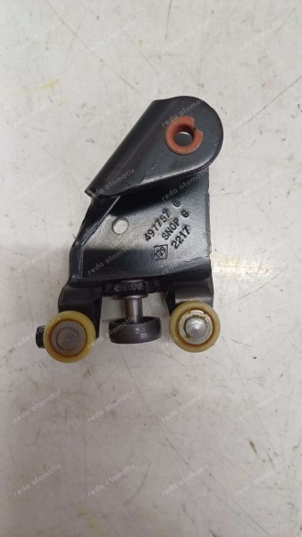 Renault Kangoo Sol Orta Sürgülü Kapı Makarası Orj 8200497757 YP (HA-121)