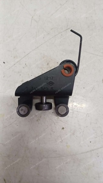 Renault Kangoo Sürgülü Kapı Makarası 7700354515 YP (HA-121)