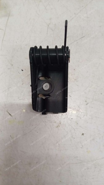 Renault Kangoo Sürgülü Kapı Makarası 7700354515 YP (HA-121)