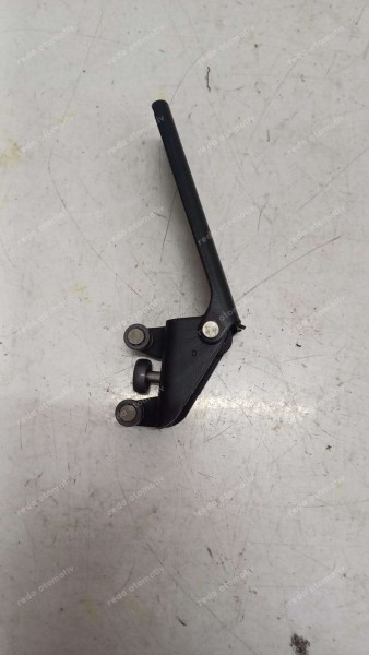 Renault Trafic 2 Sürgülü Kapı Orta Mekanizması Ayağı 7700312372 YP (HA-121)