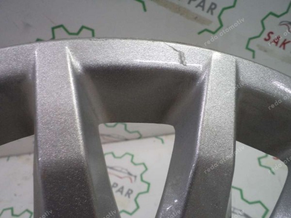 Fiat Stilo 15 İnç Jant Kapağı Orj 51743518 CP (FB-116)