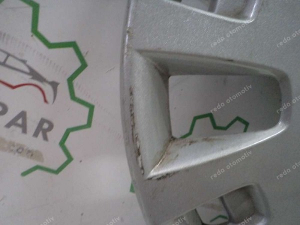 Fiat Fiorino 15 İnç Jant Kapağı Orj 735466711 CP (FB-116)