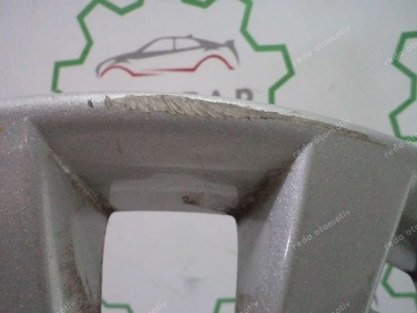 Fiat Fiorino 15 İnç Jant Kapağı Orj 735466711 CP (FB-116)