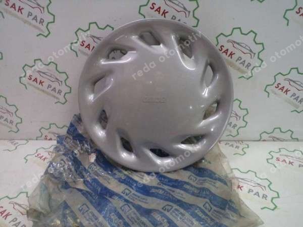 Fiat Tipo 14 İnç Jant Kapağı Orj 46710052 YP (FB-116)