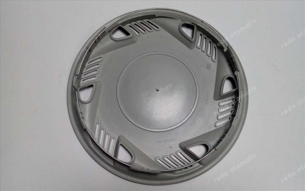 Fiat Tempra 14 İnç Jant Kapağı Orj 82480154 YP HP (FB-116)