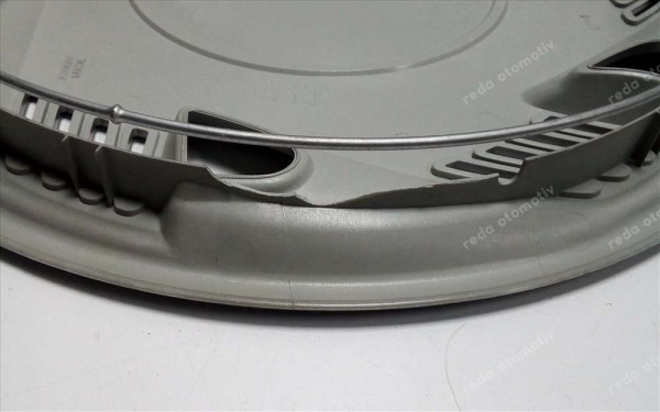 Fiat Tempra 14 İnç Jant Kapağı Orj 82480154 YP HP (FB-116)