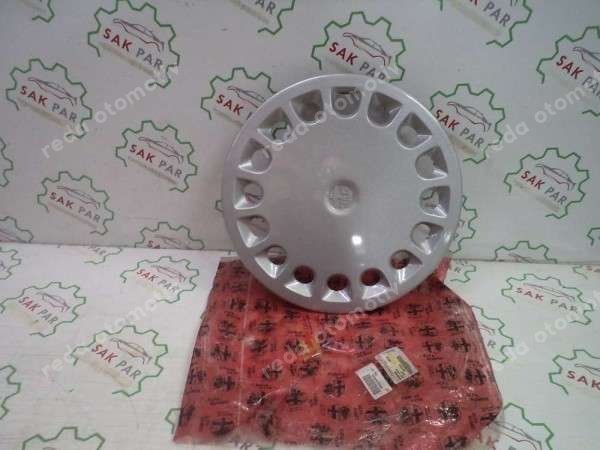 Alfa Romeo 145/146 14 inç Jant Kapağı Orj 60584590 YP (FB-116)