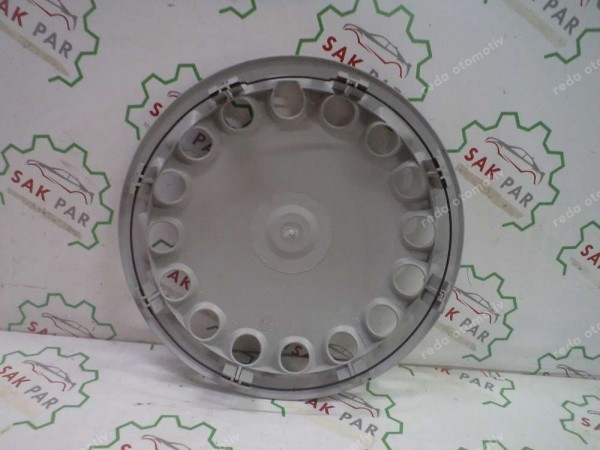 Alfa Romeo 145/146 14 inç Jant Kapağı Orj 60584590 YP (FB-116)