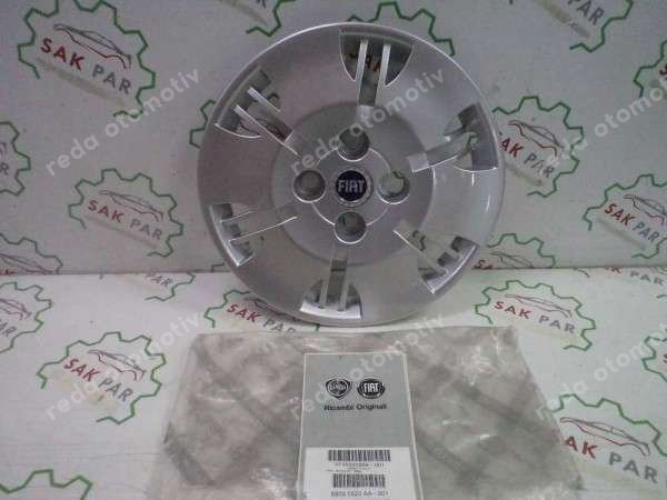 Fiat Panda 13 İnç Jant Kapağı Orj 7354211310 YP (FB-116)