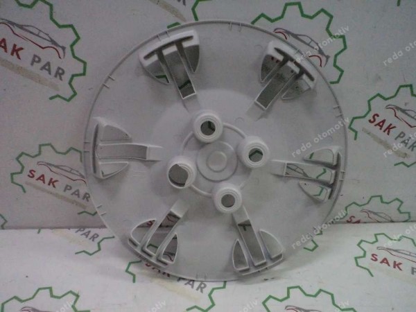 Fiat Panda 13 İnç Jant Kapağı Orj 7354211310 YP (FB-116)