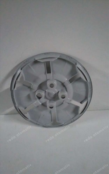 Fiat Panda 13 İnç Jant Kapağı Orj 0735374229 YP (FB-116)