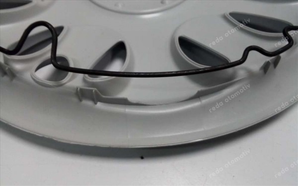 Fiat Bravo 14 İnç Jant Kapağı Orj 46529880 YP HP (FB-116)