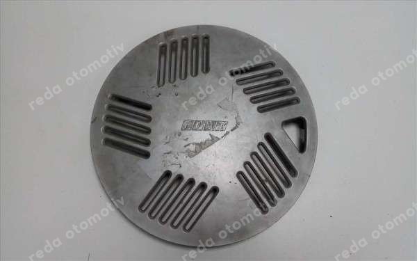 Fiat Tipo 13 İnç jant Kapağı Orj 7654718 CP (FB-115)