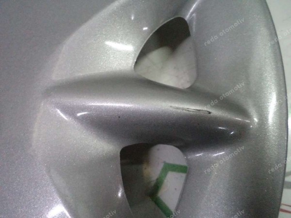 Fiat Palio 13 İnç Jant Kapağı Orj 46768732 YP (FB-115)