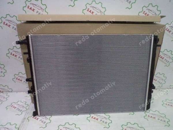 Renault Koleos 2 Motor Su Radyatörü Orjinal 214101292R YP (IE-140)