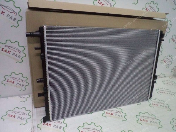 Renault Koleos 2 Motor Su Radyatörü Orjinal 214101292R YP (IE-140)