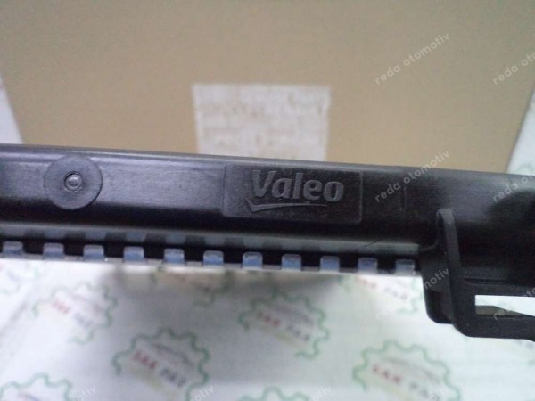 Renault Koleos 2 Motor Su Radyatörü Orjinal 214101292R YP (IE-140)