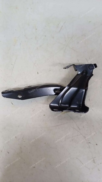 Renault Kadjar Sol Motor Kaput Menteşesi 654019148R YP (HA-120)