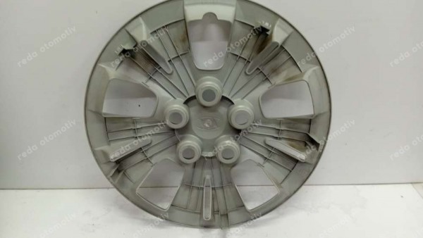 Hyundai İ10 6Jx15 Jant Kapağı 52960-1K000 CP (FB-113)