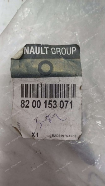 Renault Kangoo Sağ Kaput Menteşesi 8200153071 YP (HA-121)