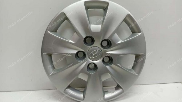 Hyundai Elantra İ30 5.5 JX15 15 İnç Jant Kapağı 52960-2L000 YP (FB-113)