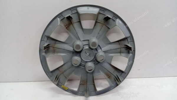 Hyundai Elantra İ30 5.5 JX15 15 İnç Jant Kapağı 52960-2L000 YP (FB-113)