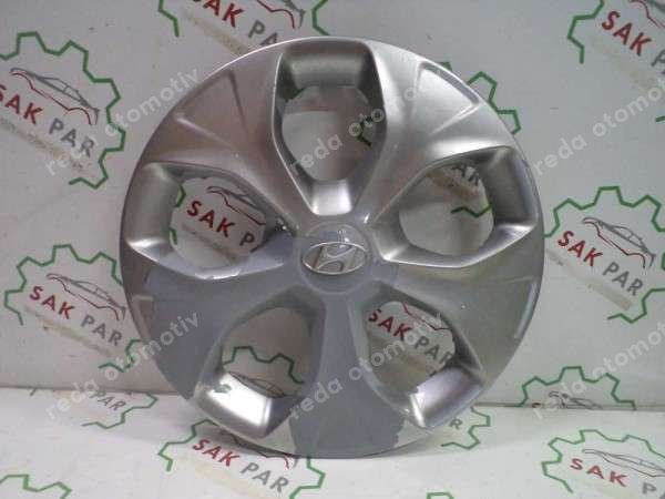 Hyundai Accent 13 İnç Jant Kapağı 52960-4F550 HP CP (FB-114)