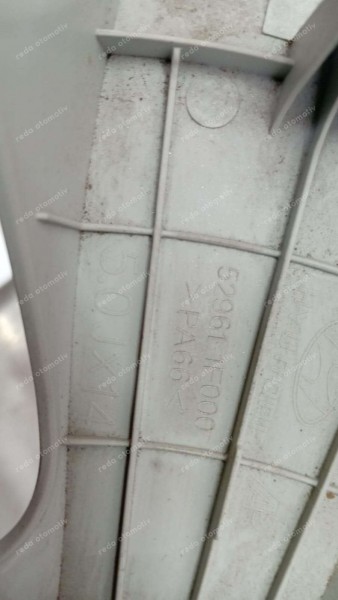 Hyundai Accent Era 14 İnç Jant Kapağı 52961-1E000 YP (FB-114)