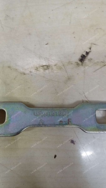 Dacia Sandero 2 Logan 2 Sol Kaput Menteşesi 654013159R YP (HA-122)